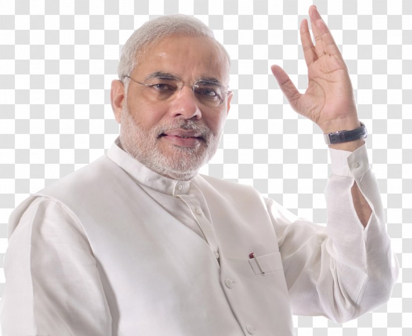 Narendra Modi Gujarat The Emergency Elections In India Indian General Election, 2014 - Prime Minister Transparent PNG
