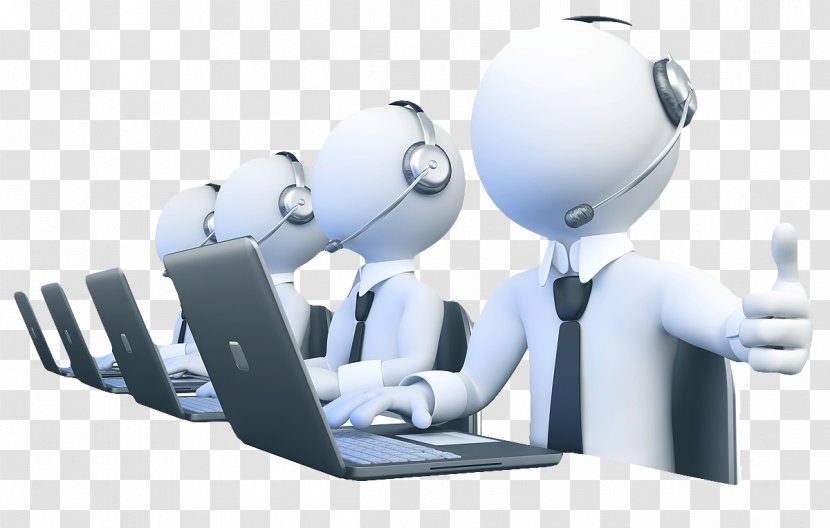 Technical Support Interactive Voice Response Telephone Call Web Hosting Service Business - Public Relations - Power Point Transparent PNG