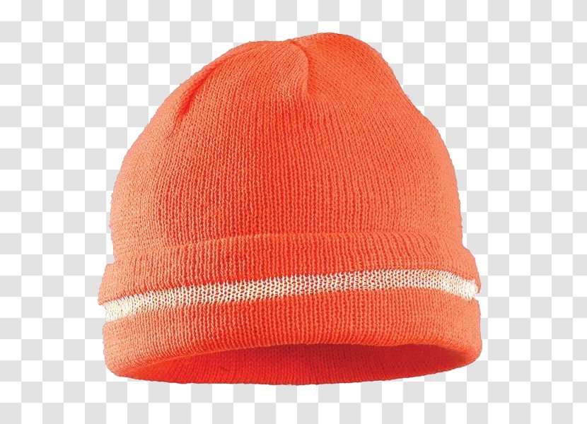 Beanie High-visibility Clothing Knit Cap Hard Hats Transparent PNG