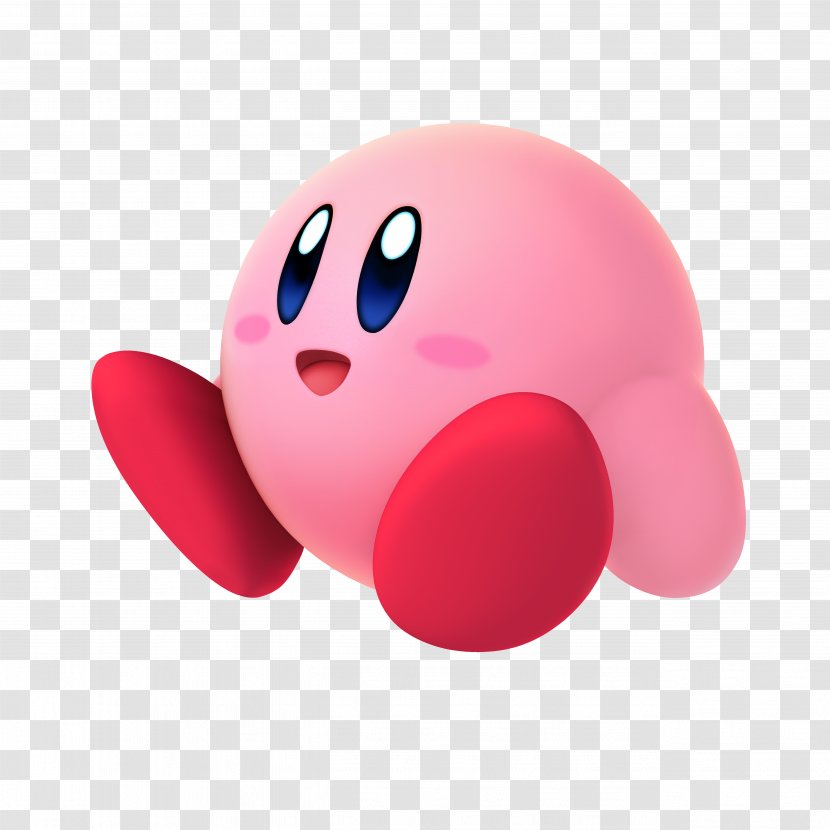 Super Smash Bros. For Nintendo 3DS And Wii U Brawl Kirby Star Kirby's Dream Land Adventure - Kirbys Return To Transparent PNG