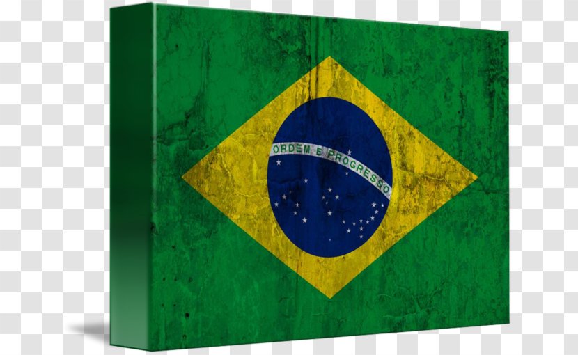 Flag Of Brazil Lamp Shades - Centimeter Transparent PNG