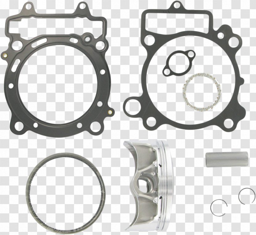 Motorcycle Hub Gear Wheel KTM Car - Clutch Part - PISTON Transparent PNG
