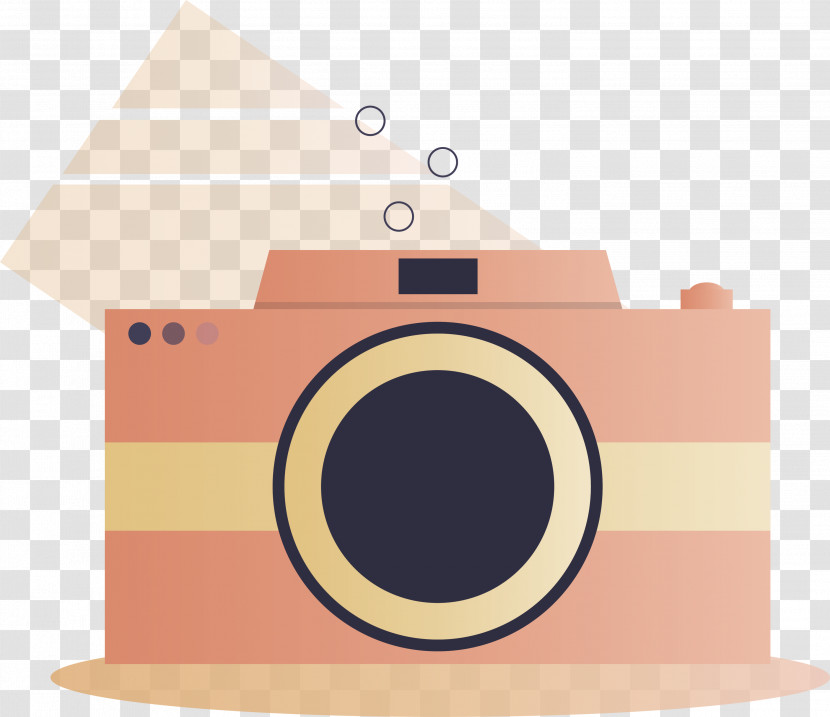 Camera Transparent PNG