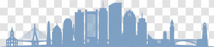 Boston Vector Graphics Stock Illustration Image Skyline - Grass Transparent PNG