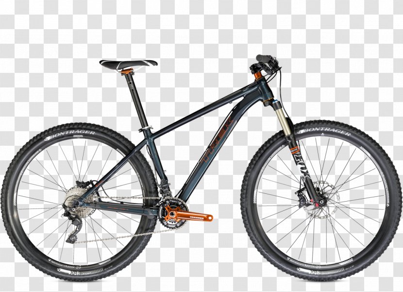 Mountain Bike Electric Bicycle 29er Shimano Deore XT - Spoke Transparent PNG