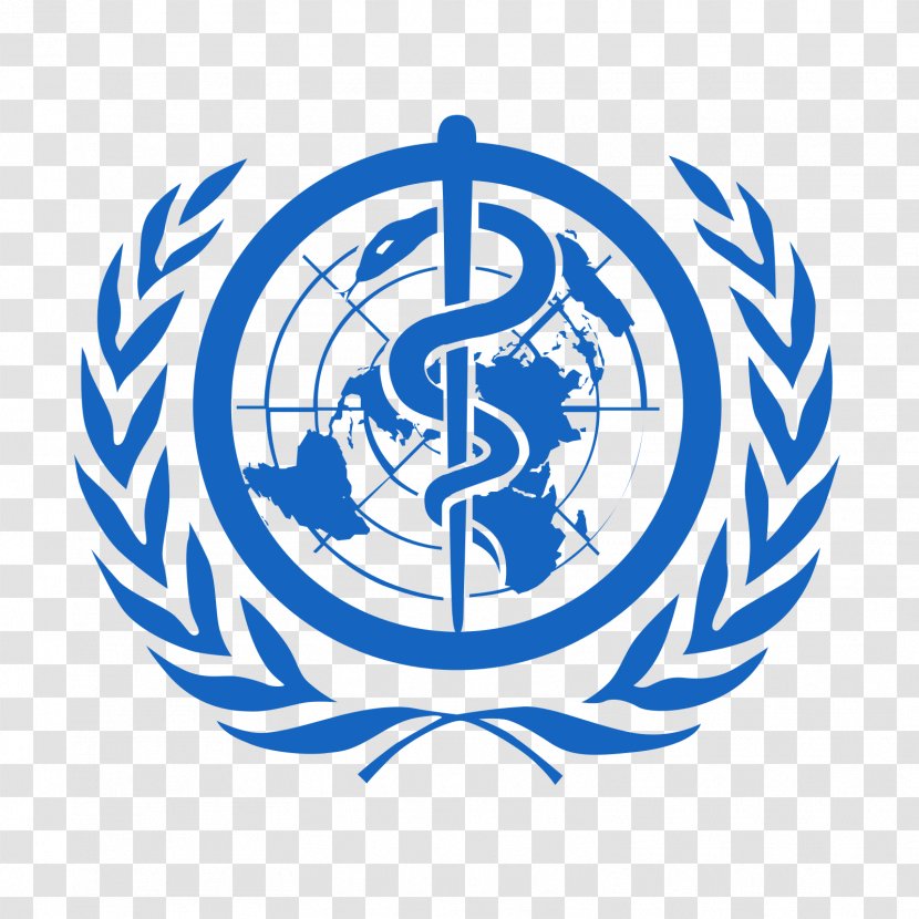 World Health Organization Business - Emblem Transparent PNG