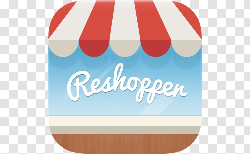 Sharing Economy Reshopper App Store Sales Family - Tweedehandsnl Transparent PNG