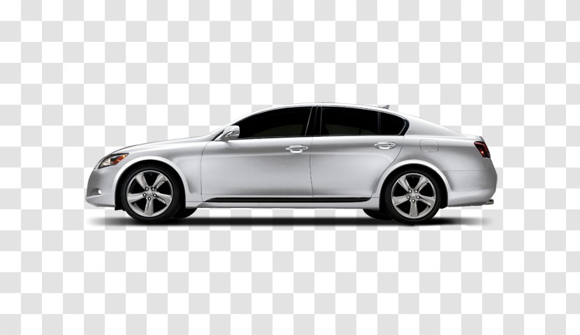Kia Motors Car Lexus LS - Automotive Design Transparent PNG