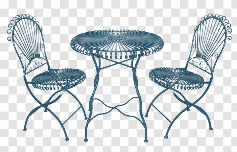 Table Chair Gratis - Concepteur - Patio Transparent PNG