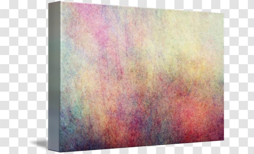 Watercolor Painting Acrylic Paint Resin - Rectangle Transparent PNG
