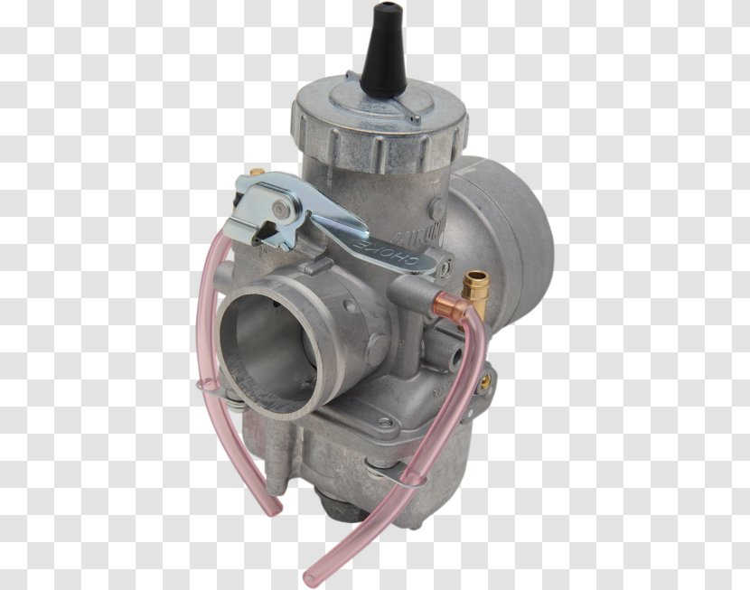 Carburetor Mikuni Corporation Motorcycle Dell'Orto Choke Valve Transparent PNG