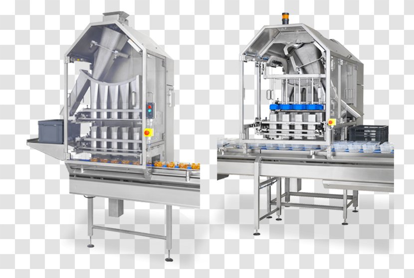 Machine Seal Anuga FoodTec Tramper Technology - Packaging And Labeling - Weighing-machine Transparent PNG