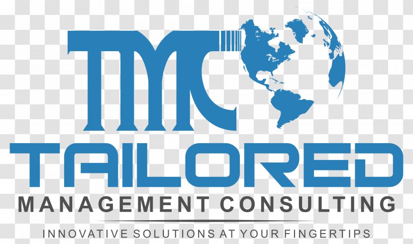 Logo Project Management Organization Consulting - Business Transparent PNG