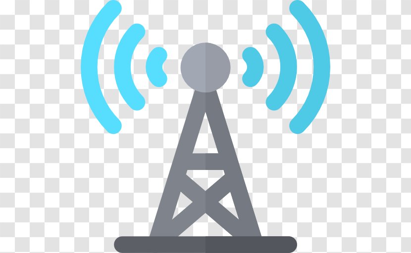 Transmitter Aerials Clip Art - Radio - Symbol Transparent PNG