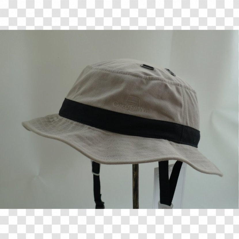 Beige Hat - Design Transparent PNG