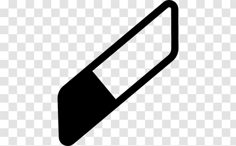 Eraser Download - Technology Transparent PNG