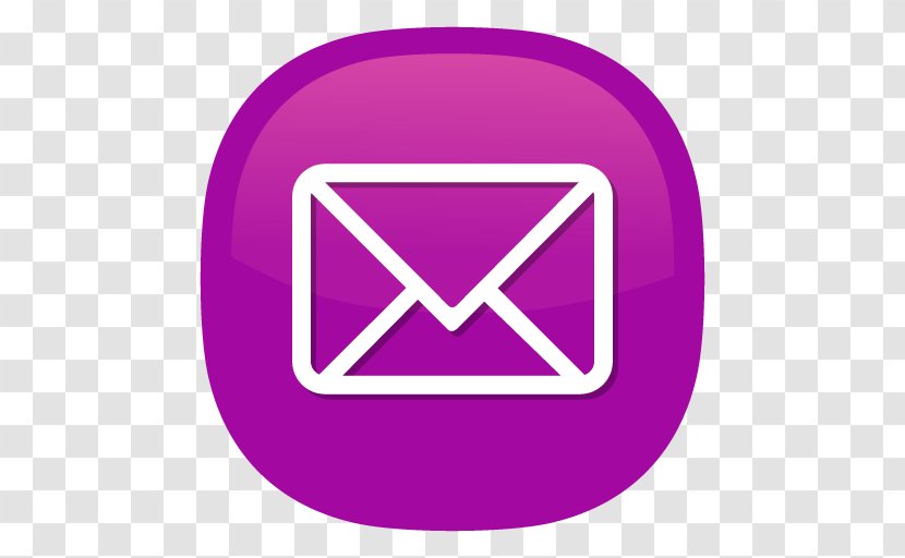 Email Gmail Clip Art - Web Design Transparent PNG