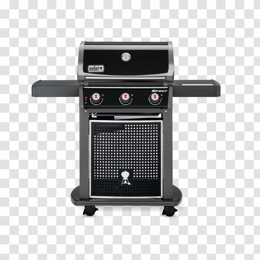 Barbecue Weber-Stephen Products Natural Gas Gasgrill Grilling Transparent PNG