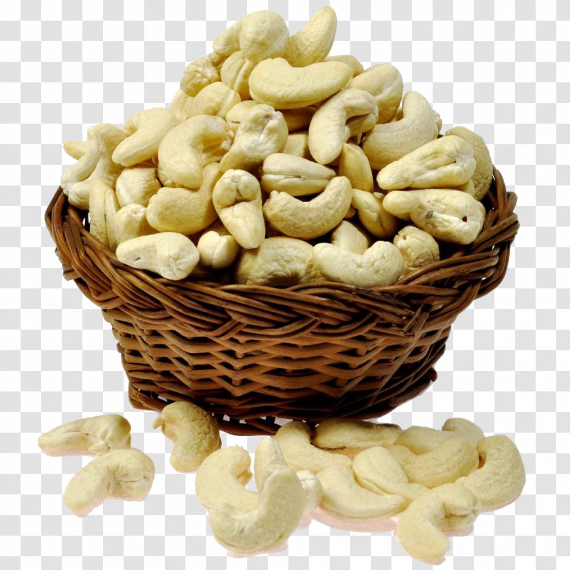 Goan Cuisine Cashew Iranian Dried Fruit - Confectionery - Dry Transparent PNG