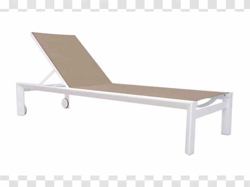 Garden Furniture Table Sunlounger Wood - Lounger Transparent PNG