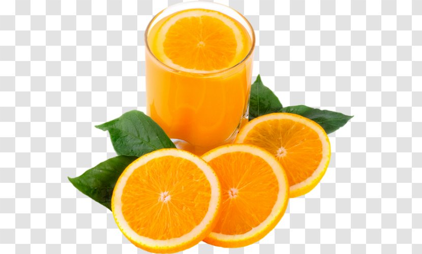 Orange Juice Apple - Juices Transparent PNG