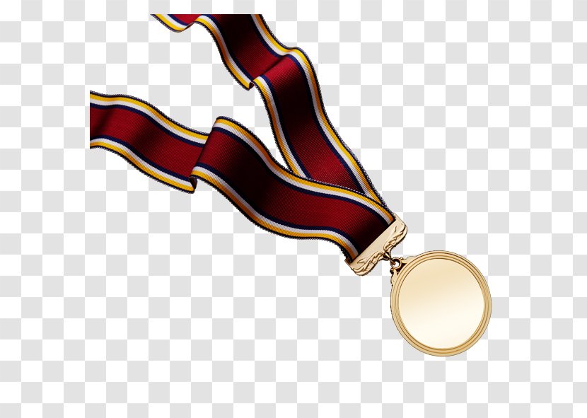 Gold Medal Bronze - Award - Medals Transparent PNG