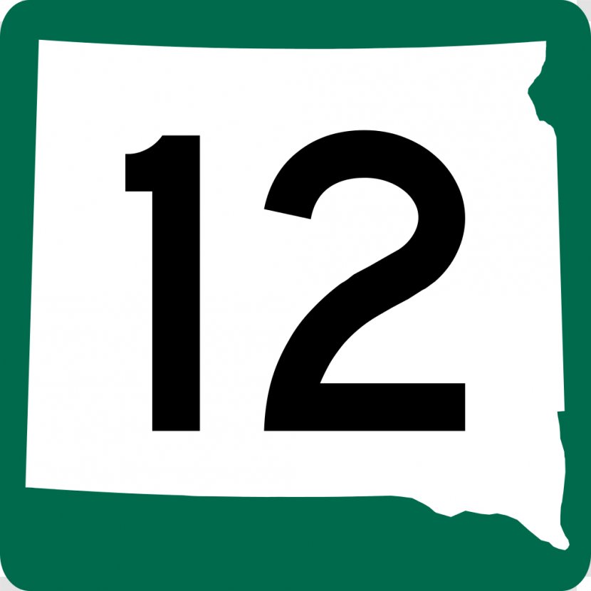 Michigan Texas Wisconsin U.S. Route 12 Interstate 94 - Brand - 25 Transparent PNG