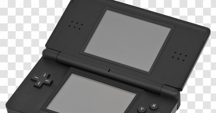 Nintendo DS Lite 2DS DSi 3DS - Video Game Consoles - Sonic The Hedgehog Transparent PNG