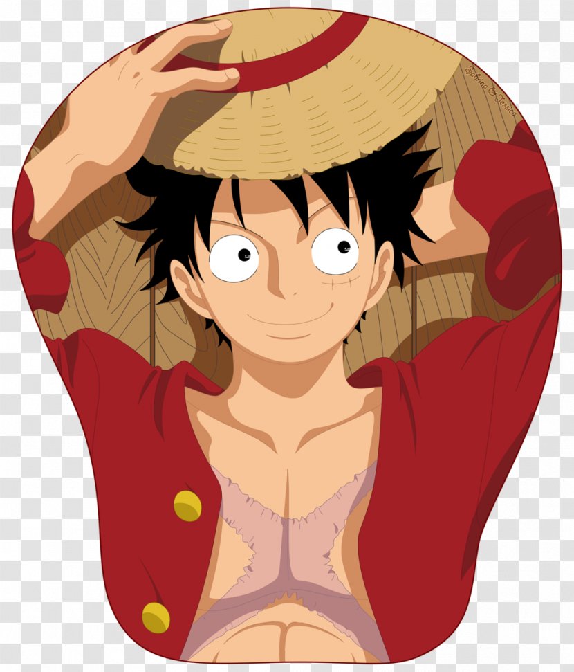 Monkey D. Luffy Portgas Ace Trafalgar Water Law One Piece Sabo - Watercolor Transparent PNG