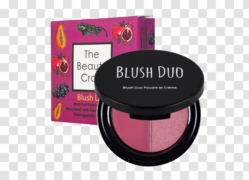 Eye Shadow Rouge Face Powder Cosmetics Pink Transparent PNG