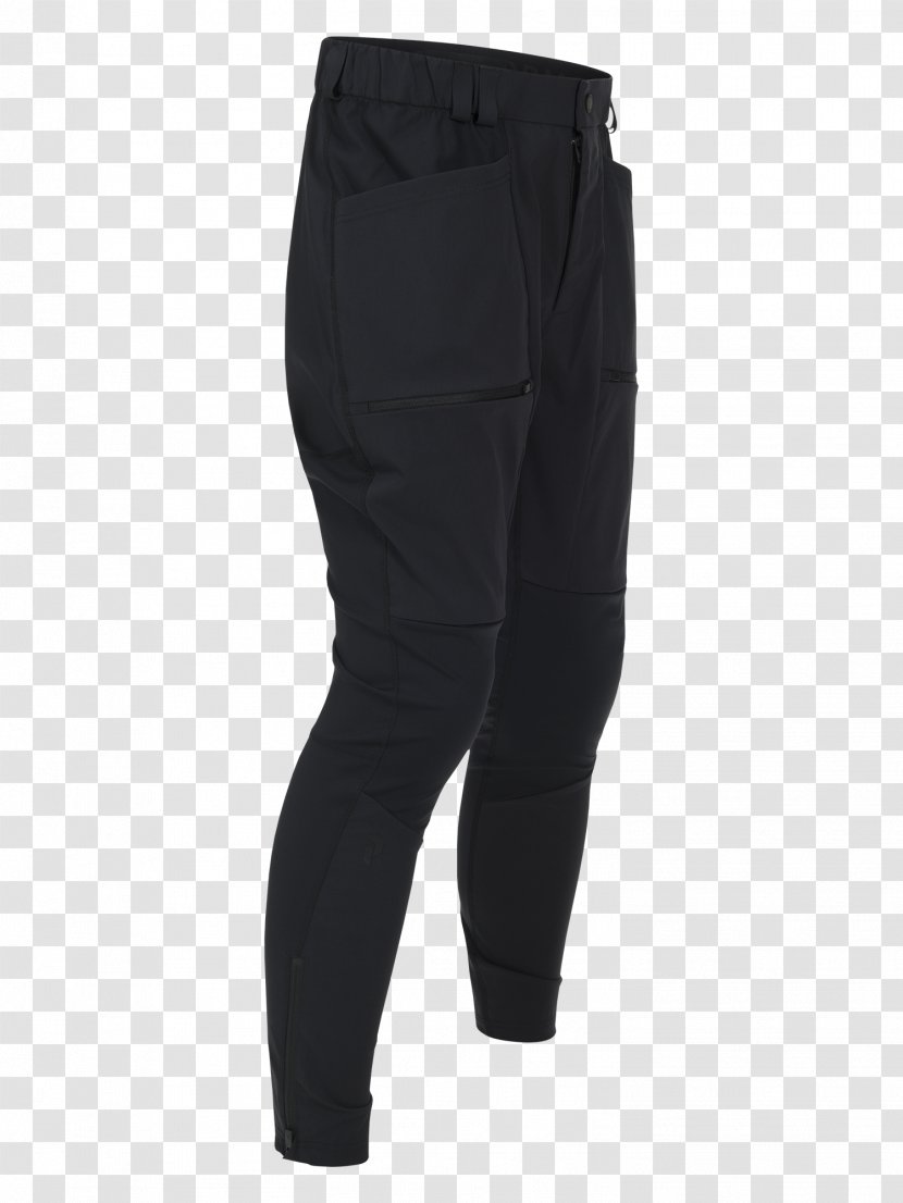 Slim-fit Pants Clothing Jodhpurs Tights - Sweatpants - Allweather Running Track Transparent PNG
