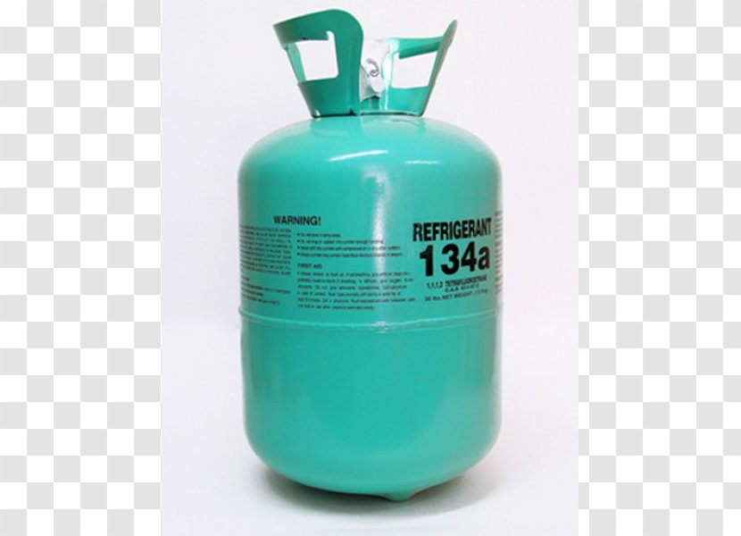 Moscow 1,1,1,2-Tetrafluoroethane Freon Refrigerant 2,3,3,3-Tetrafluoropropene - Dichlorodifluoromethane - Gas Cylinder Transparent PNG