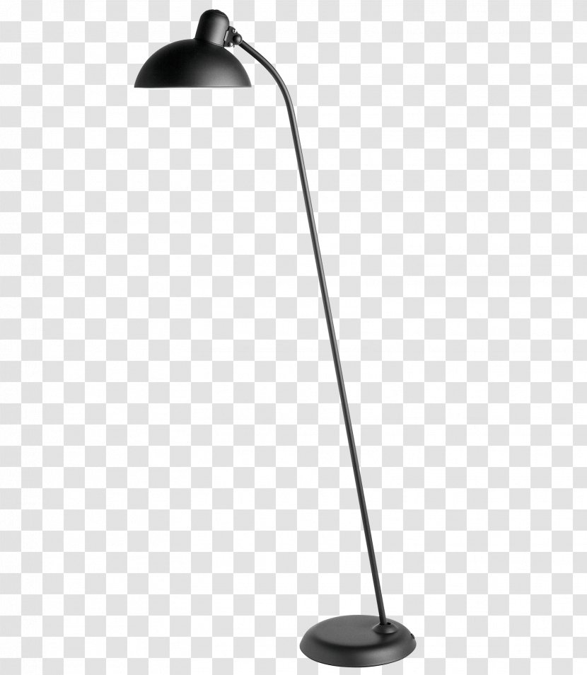 Table Lighting Fritz Hansen Lamp - Shades Transparent PNG