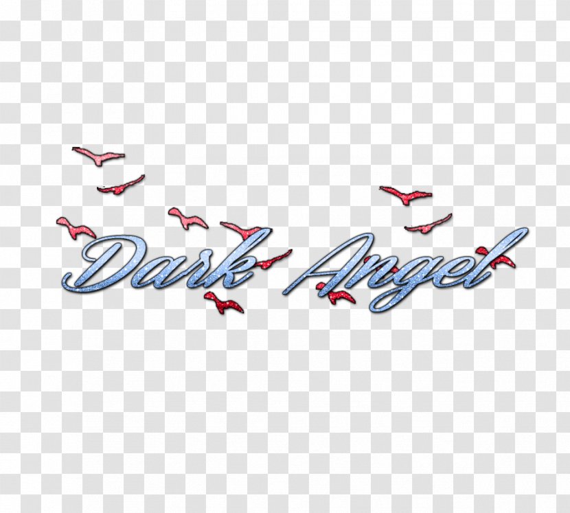 DeviantArt Logo Fan Art LiveJournal - Air Travel - Angels Transparent PNG