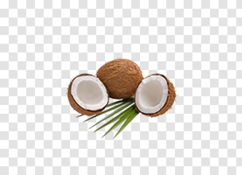 Organic Food Coconut Oil Milk Powder Transparent PNG