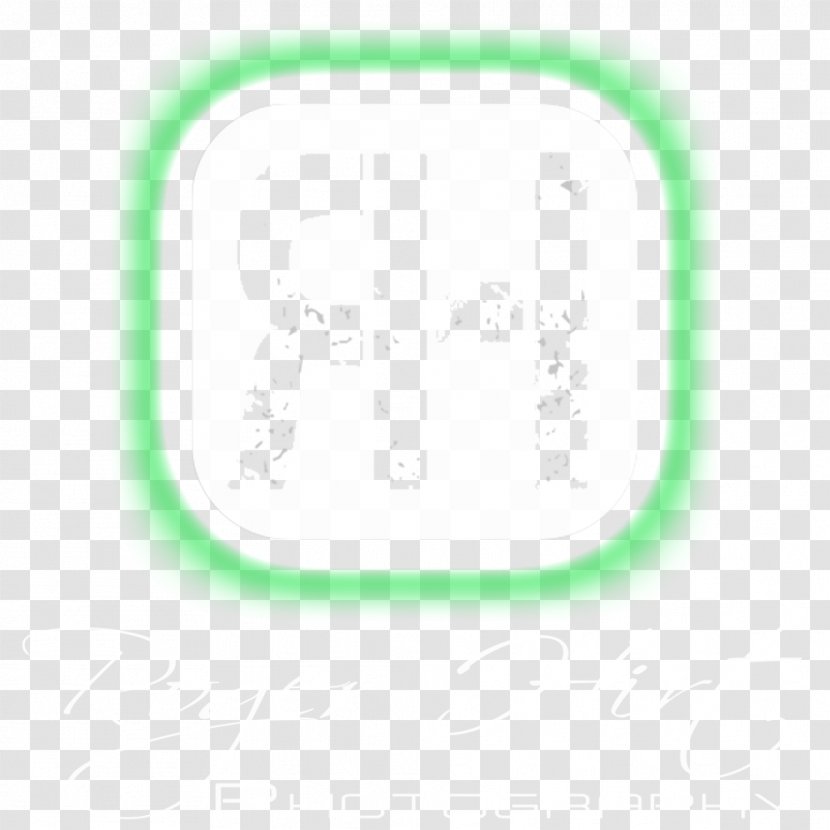 Brand Green - White - Design Transparent PNG
