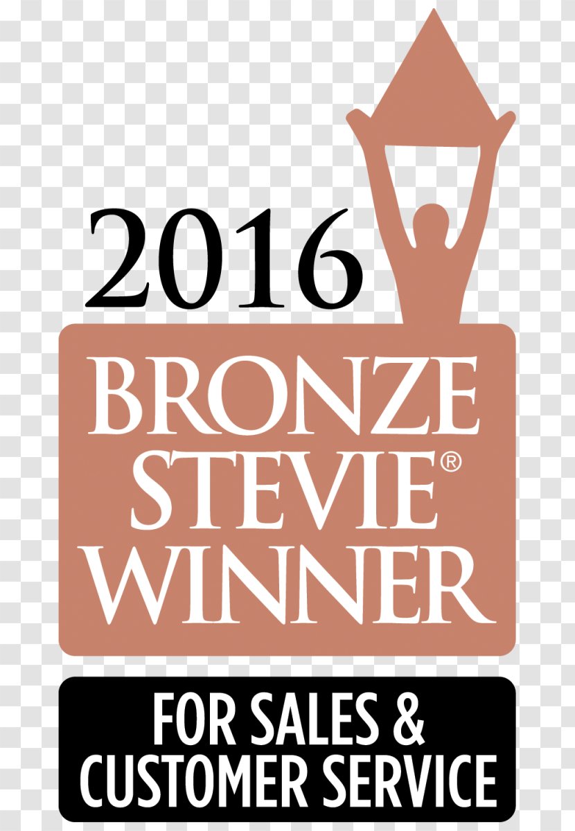 United States Stevie Awards Customer Service Silver - Area - Winner Transparent PNG