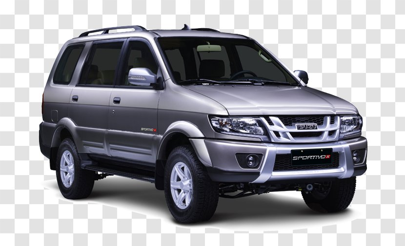 Isuzu Panther Car Motors Ltd. Pickup Truck Transparent PNG