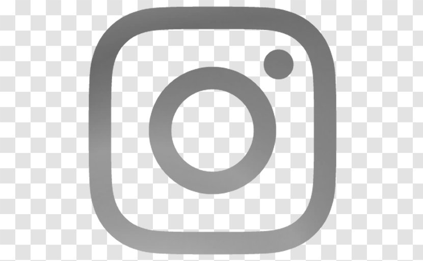 Logo Grayscale Graphic Designer Instagram - Customer Service Transparent PNG