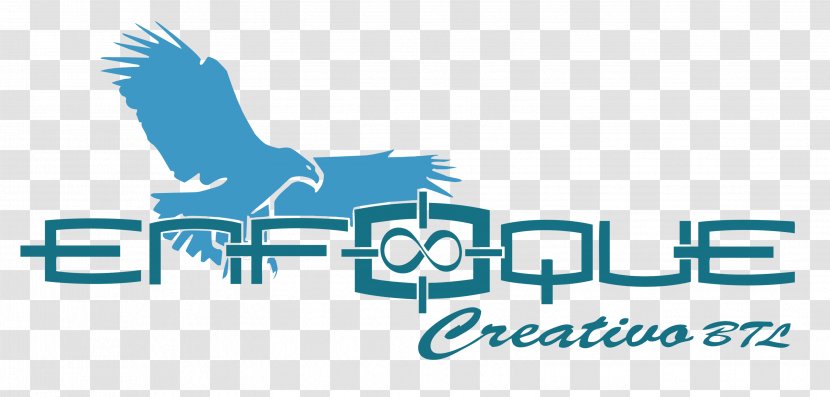 Logo Creativity Brand Enfoque Empresa - Creativo Transparent PNG