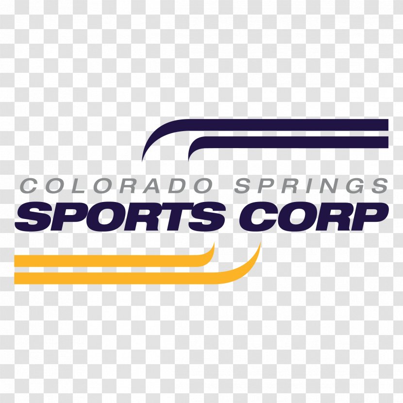 Colorado Springs Sports Corporation Switchbacks FC Rocky Mountain State Games Softball Sponsor - Sport - Corp Transparent PNG
