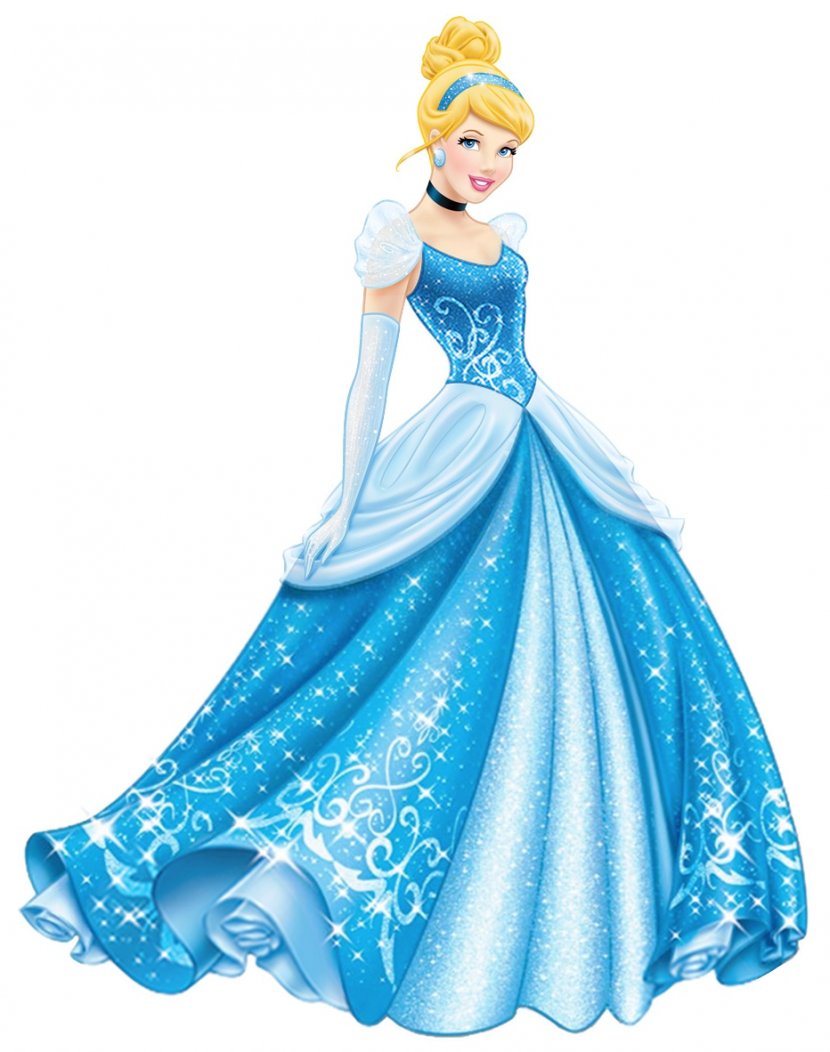 Cinderella Princess Aurora Rapunzel Prince Charming Ariel - Barbie Transparent PNG