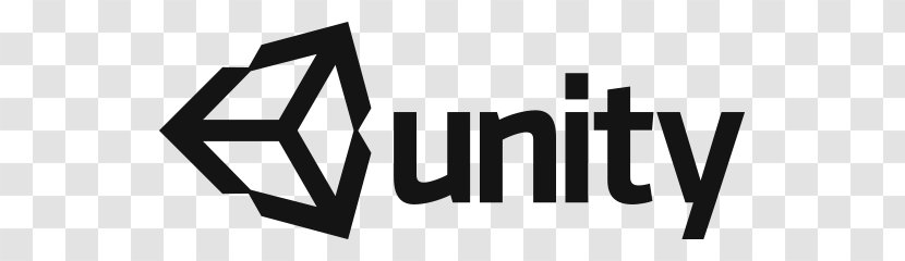 Unity Computer Software Game Engine Developer Video - Monochrome Photography - Android Transparent PNG