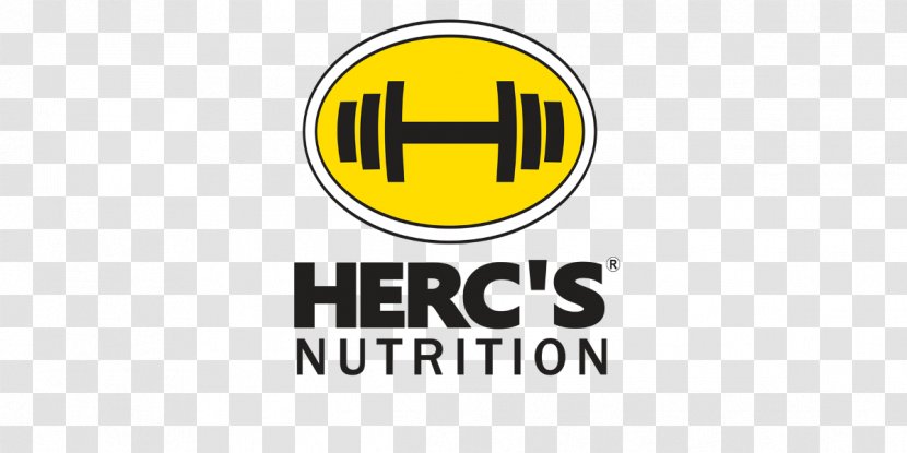 Logo Herc's Nutrition Brand Trademark Product - Heart - Frame Transparent PNG