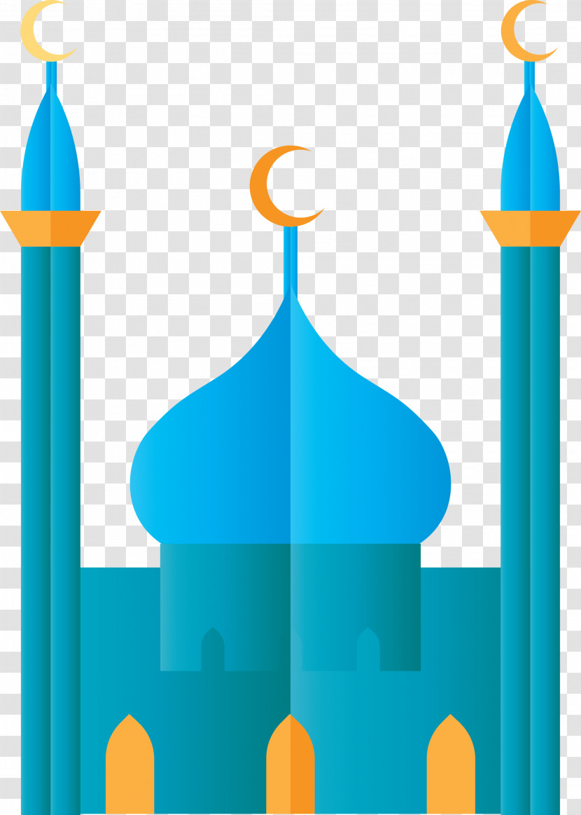 Mosque Ramadan Arabic Culture Transparent PNG