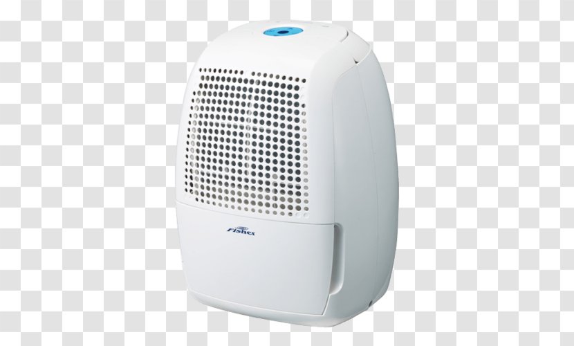 Dehumidifier Moisture Air Conditioning - Small Appliance - Fan Transparent PNG
