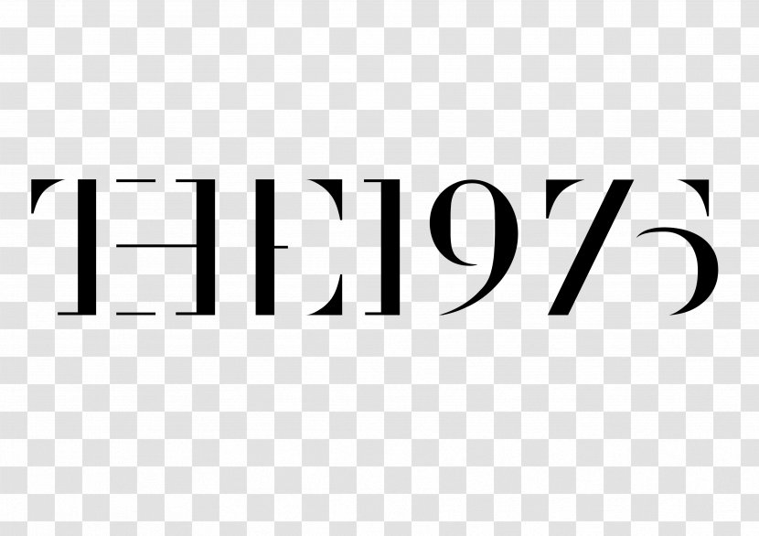 The 1975 Logo I Like It When You Sleep, For Are So Beautiful Yet Unaware Of Art - Frame - End Transparent PNG