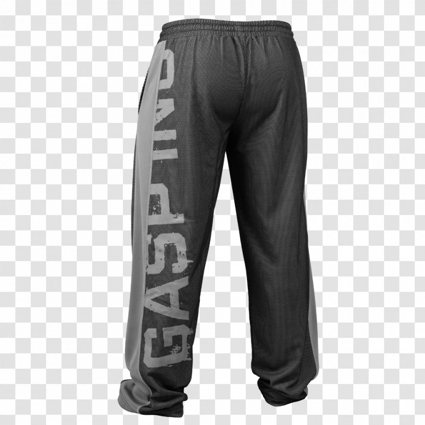 Shorts Product Pants Black M - Active - Polyester Mesh Fabric Transparent PNG