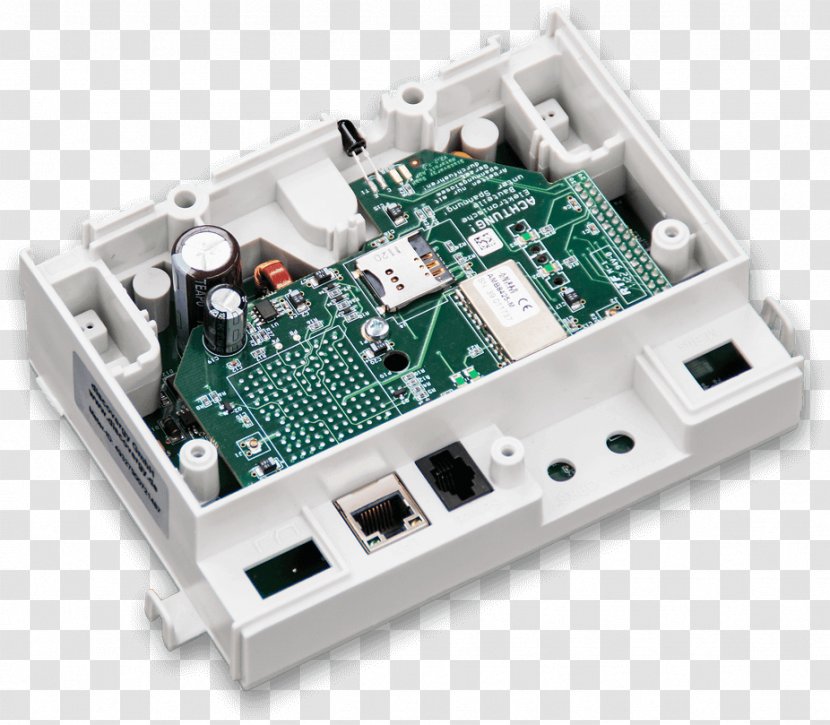 Smart Meter Gateway Microcontroller Electricity Energy Transparent PNG