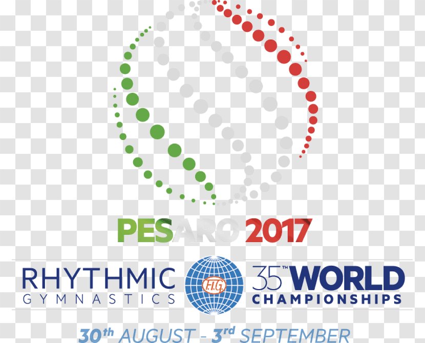 2017 World Rhythmic Gymnastics Championships Artistic FIG Cup Series - Text Transparent PNG